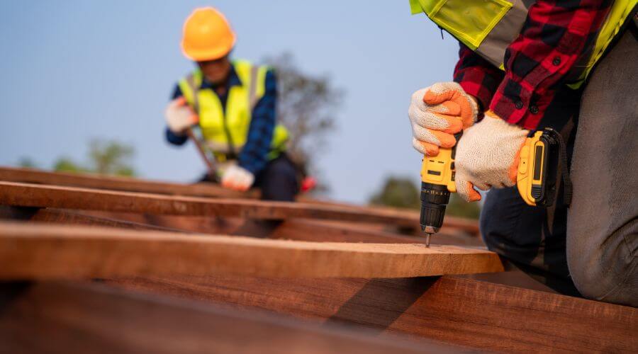 Expert flood damage restoration services in Vesper, WI